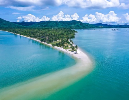 OP - Circuit Jet Tours Signature - Mosaique Andaman & Détente au Sentido Khao Lak 4* - limité à 16 participants - 2