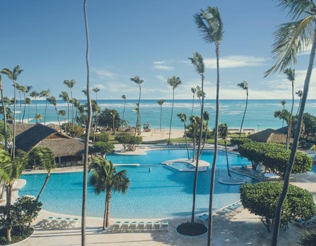 Iberostar Selection Bavaro 5* - 1