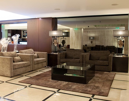 Hôtel Turim Alameda 4* - 2