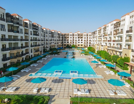 Hôtel Gravity Sahl Hasheesh 5* - 3