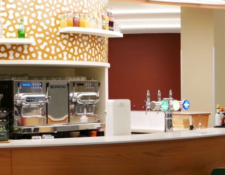 Prenez-soin de vous dans la ville de Vichy, avec petit-déjeuner inclus - 4* - 3