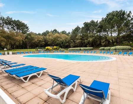 Le Domaine du Golf de Pinsolle - Maeva Home - Landes - Port d'Albret, Atlantique Sud - Image 5