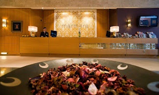 Marmara Hotel 4* - Sans transfert - 2