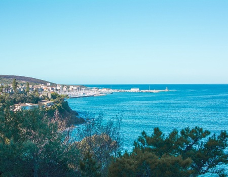 Hôtel Roc e Mare 3* (vols vacances) - 1