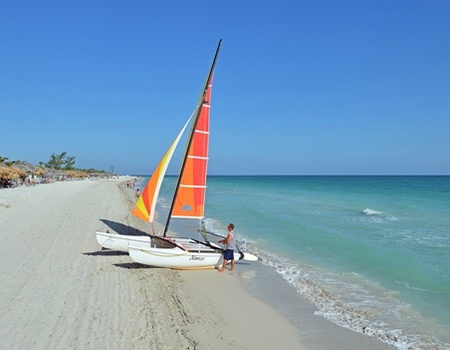 Hotel Melia Peninsula Varadero 5* - 4