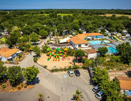 Camping Oléron Loisirs 4* - Maeva - Charente-Maritime - Ile d'Oléron, Atlantique Nord - Image 5