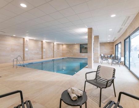 Résidence Lagrange Le Cristal de Piau - 2