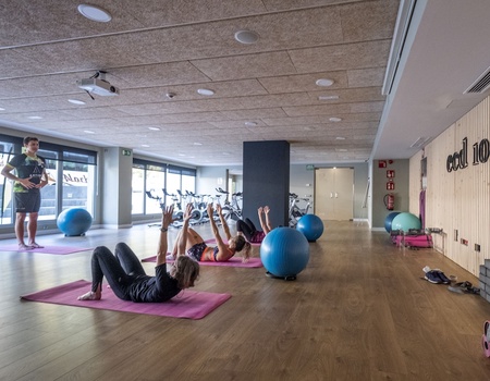 Hôtel Artiem Audax 4* - Adults Only - 2