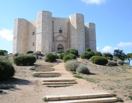 Road trip dans les Pouilles - Italie - 4