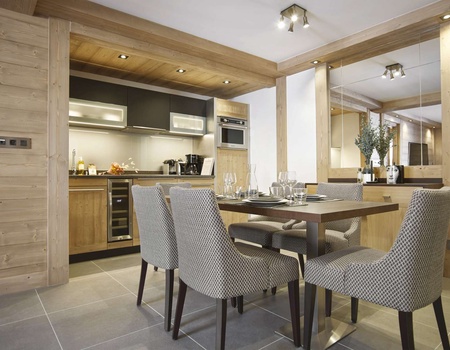 Résidence MGM Anitea 5* - 5