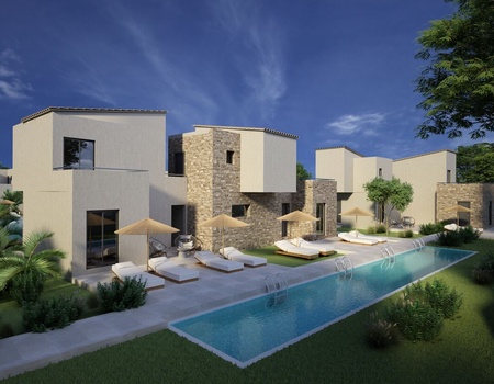 Hôtel Serena Holiday 4* - Corfou (île de), Grèce - Image 1