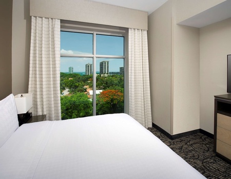 Hôtel Homewood Suites by Hilton Miami Downtown/Brickell - 2