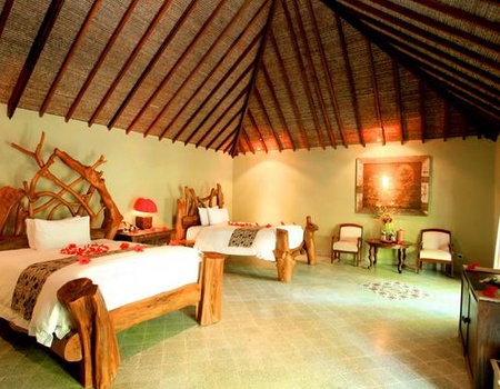 Séjour Vol + Hôtel Tugu Lombok 5* Sire - 4