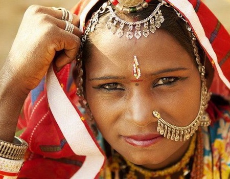 Rajasthan intimiste - 4