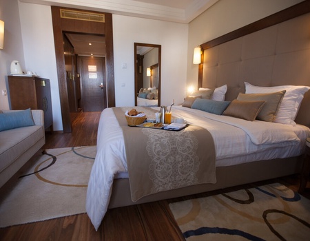 Hôtel Sousse Palace Hotel & Spa 5 * - 4