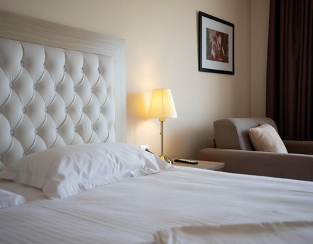 Hôtel Bleart Tourist Complex 4* - Tirana, Albanie - Image 3