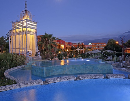 Hôtel Orpheas Resort 4* (Adult Only 16+) - 5