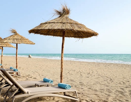Hôtel Iberostar Eolia Djerba 5*