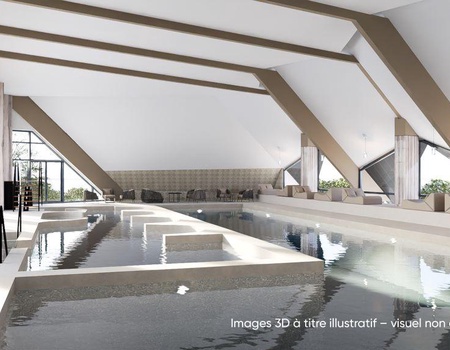 Thalazur Carnac 4* - 5