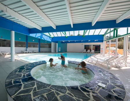 Domaine des Pins, 4* - 2