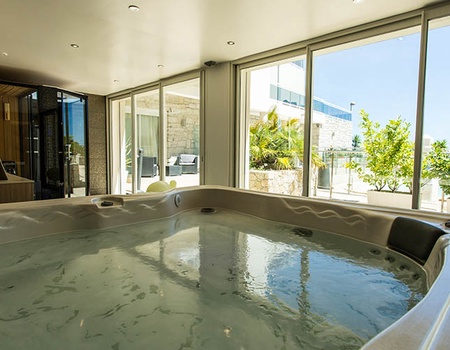 Hôtel Revellata 3* - Corse, France - Image 4