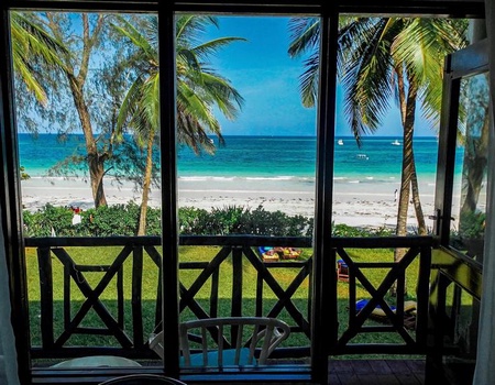 Oclub Experience Papillon Lagoon Reef 4* - 5