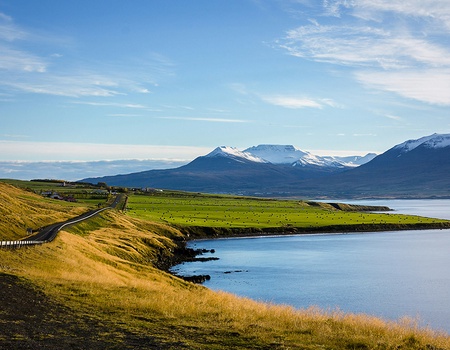 Circuit Estival Aventures en terres islandaises Islande - 1