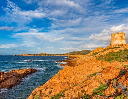 Circuit Nord de la Sardaigne - Jumbo Castelsardo 4* - Sardaigne, Bassin Méditerranéen - Image 4