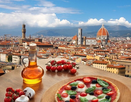 Circuit Cinque Terre et Toscane - 3