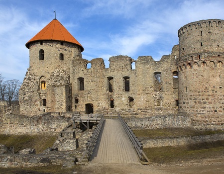 Circuit Escapade à Riga et Tallinn - Riga, Lettonie - Image 3