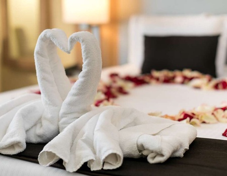 Escapade romantique gourmande et spa au coeur de l'Alsace - 4* - Image 1
