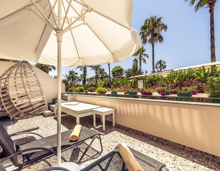 Belek Beach Resort Hotel 5* - 5