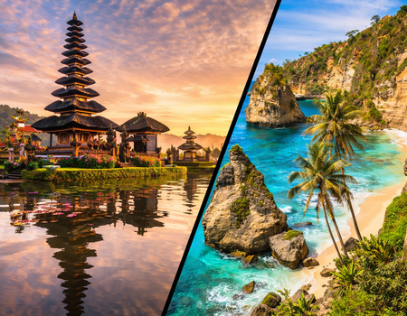 Douceurs de Bali et Gili Trawangan - Départ garanti à partir de 2 personnes - - Bali, Indonésie - Image 1