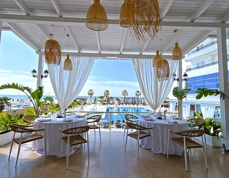 Club Coralia Bleart Albanie 4* - 3