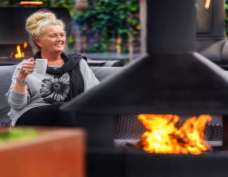 Profitez d'une nuit calme à Dordrecht - 3* - 5