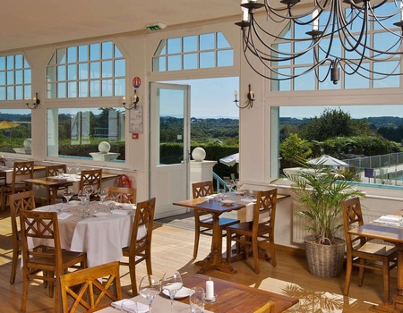 Séjour avec spa et dîner à Carnac - 3* - 3