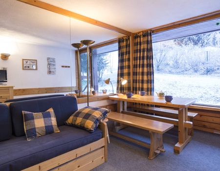 Appartements travelski home choice Lauzières - Savoie - Les Arcs, Alpes du Nord - Image 5