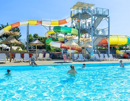 Camping Maeva Club La Mer Blanche 3* - Finistère - Bénodet, Bretagne - Image 4