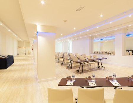 Hôtel Palma Bellver Affiliated by Meliá 4* - Majorque, Baléares - Image 1