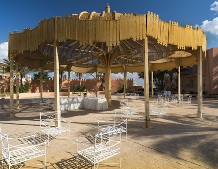 Hôtel Palm Beach Palace 5* - 2