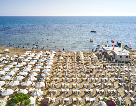 Hôtel Seaden Valentine Resort & Spa 5* - Adult Only - 4