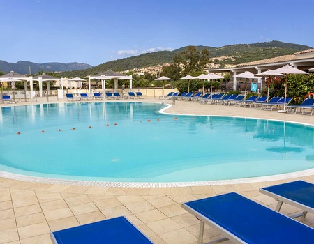 Club Lookéa Sporting Sardinia 4* - Italie, Bassin Méditerranéen - Image 1