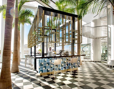 Guayarmina Princess 4* Adult Only +16 - 5