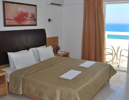 Hôtel Mediterraneo 4* - 4