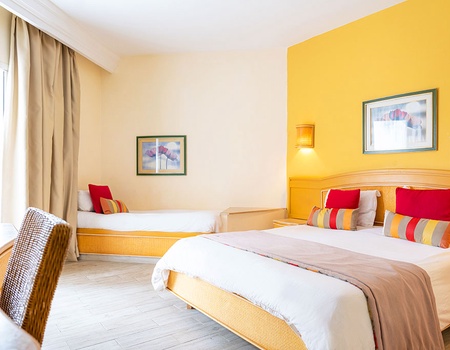 Hôtel Hammamet Garden Resort & Spa 4* - 5