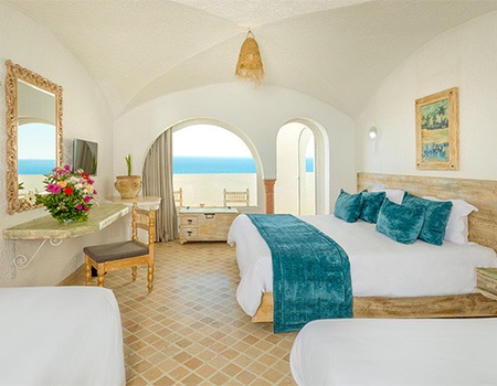 Hôtel Lella Baya 4* - 5