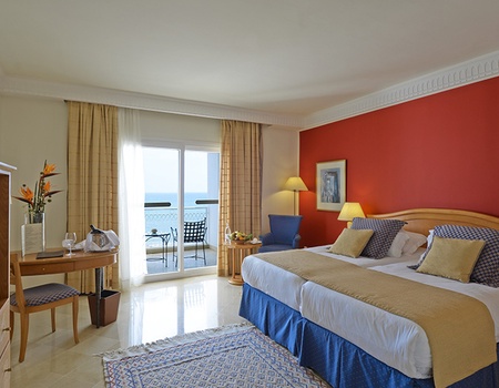 Hôtel Saphir Palace 5* - 3