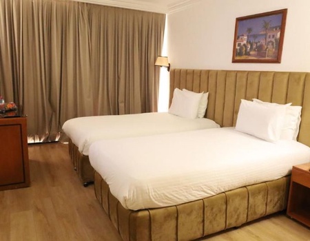 Club Coralia Royal Mirage 4* - Agadir, Maroc - Image 4