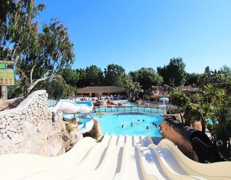 Camping Les Sables d'Or 4* - Hérault - Agde, Languedoc Roussillon - Image 2