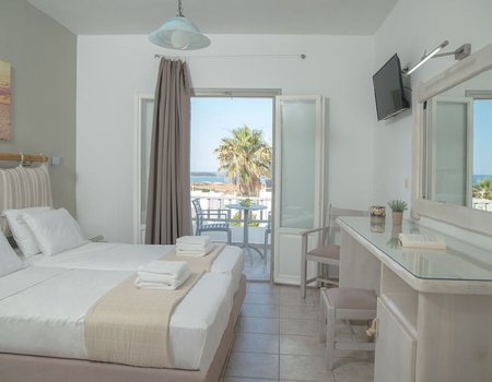 Hôtel Summer Shades 3* - 5